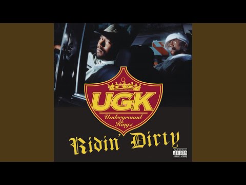 Download UGK (Underground Kingz) - One Day (feat. Mr. 3-2 & Ronnie Spencer) MP3