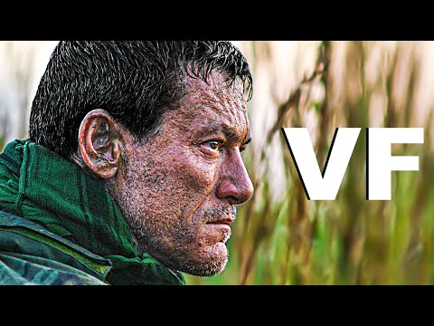 Bande-annonce : Echo 3