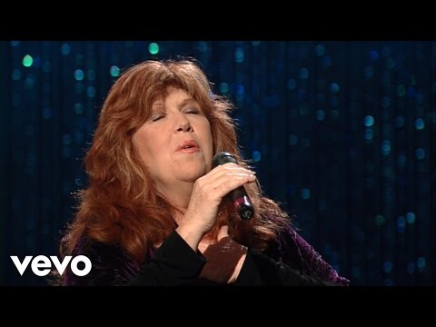 Bill & Gloria Gaither - Abide With Me [Live]