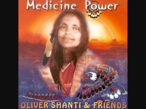 02 Medicine Power Men