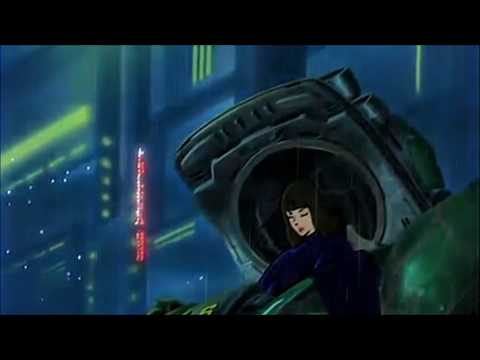 Soukou Kihei Votoms: Koei Futatabi Itsumo Anata ga TETSU
