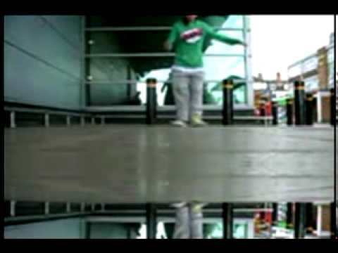 C-Walk | IKA-Niczego bym nie zmienił