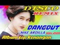 DISCO VIRAL DANGDUT REMIX MAMAH AKU INGIN PULANG LAGU TOP NIKE ARDILLA HITS 2025 FULL BASS