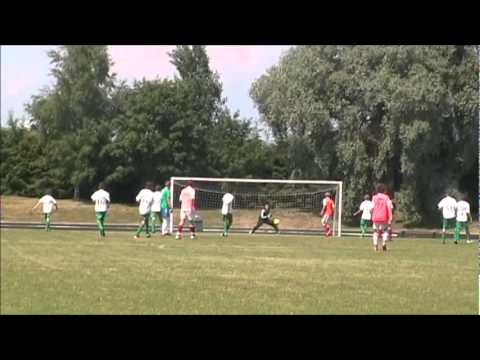 FK Priekuli vs FK RTU