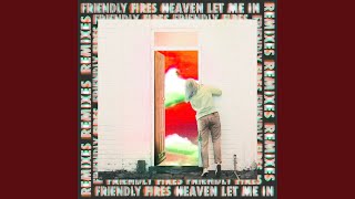 Heaven Let Me In (DJ Boring Remix)