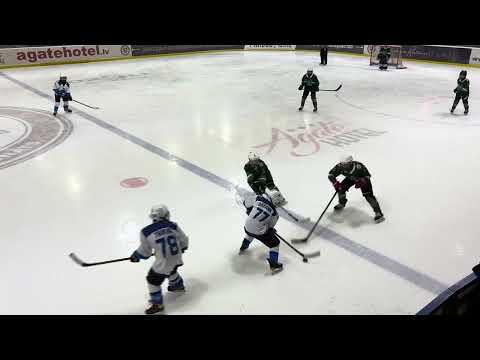 2 period Sokil Kyiv 2013 (Ukraine) - Marupe 2013 (Latvia)