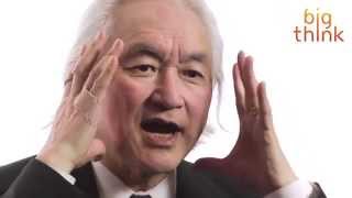Michio Kaku on the Evolution of Intelligence