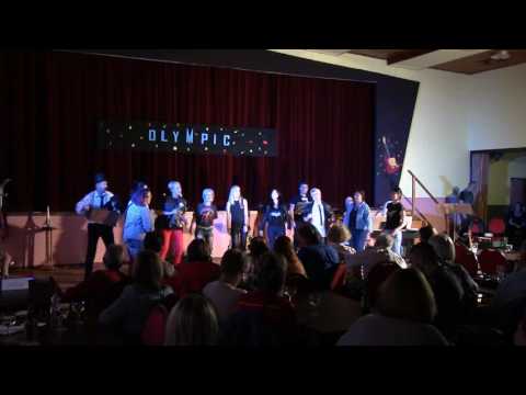 Cichorium - Strejček Jonatán