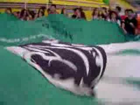 Hino Rio-Grandense no Intermed