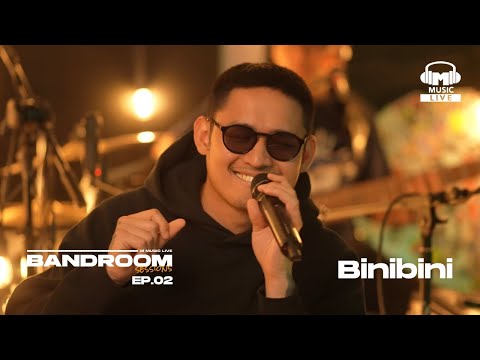 Rainmakers - Binibini (Khel Pangilinan) | BRS Episode 2 Full Performance