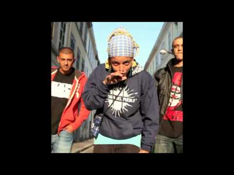 Lacrim Feat Keny Arkana - IMBATTABLE