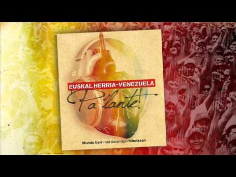 Bad Sound System eta Sorkun - 1 Love