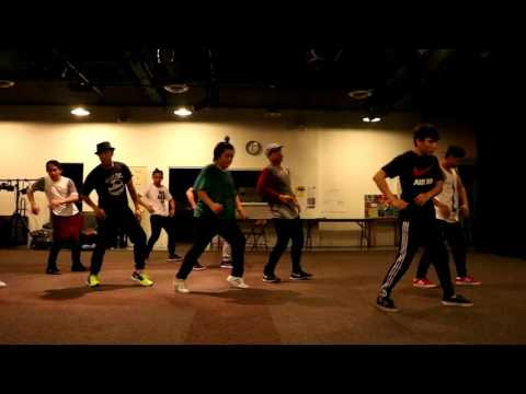 Ray Basa | J'adore Four7 ft. Tiffany