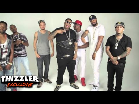 HOT ft. Philthy Rich - Don't Love Them (Music Video) || dir. Orlando Bae