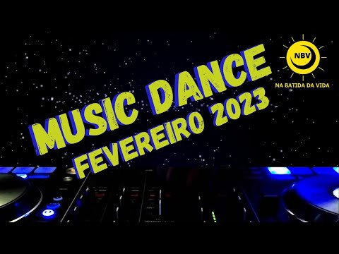 MUSIC DANCE FEV2023🔊O melhor do TECH HOUSE MIX John Summit/ Zuffo/Zootah/Dazzo/ Max/Fail Kanslor...