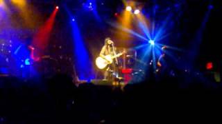 Brooke Fraser - Coachella (Live @ Highline Ballroom - 11/19/2010)