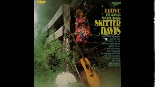 I Won&#39;t Be Hanging Around - Skeeter Davis