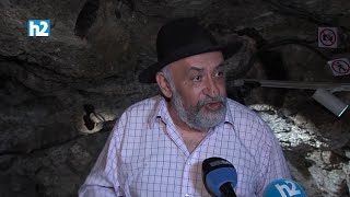 ԴՆԹ ն ասեց՝ ընկեր ջան, այդպես չէ. կարծում էի ընտանիք է, որին զոհաբերել են. Բորիս Գասպարյան: Լրաբեր