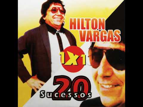Dia de Aniversário | HILTON VARGAS