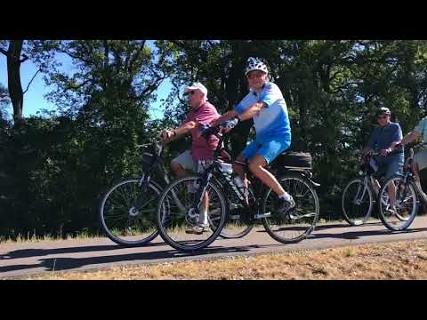 2018 - GOMMERN BIKE GANG