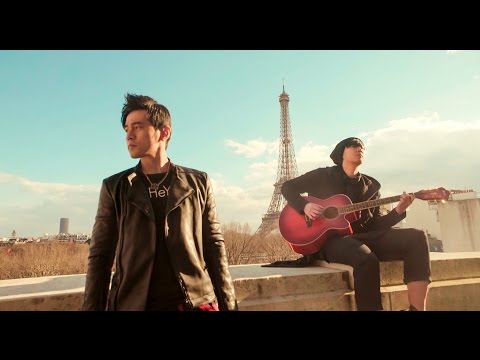 周杰倫 Jay Chou (特別演出: 派偉俊)【告白氣球 Love Confession】Official MV thumnail