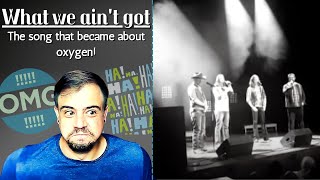 THE OXYGEN VERSION! │ Home Free - What we ain&#39;t got (Live)
