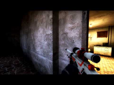 CSGO WuTeKa FragShow