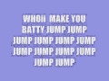 RDX JUMP LYRICS (follow @DancehallLyrics )