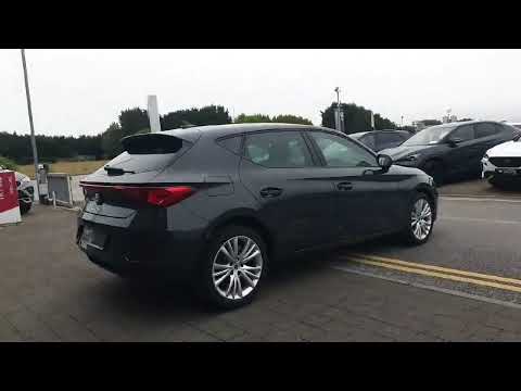 SEAT Leon 2.0TDI 115BHP SE PLUS - Image 2