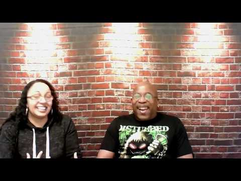 Don't Be A Sucker 1947 Clip Reaction