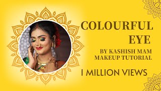 MAKEUP TUTORIAL FOR BEGINNERS  Marathi (Maharashtr