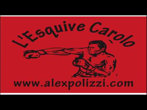 L’esquive Carolo 2016