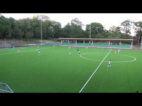 2018-06-08 Sanktan Hammarby P004 - Åkersberga Halvlek 2