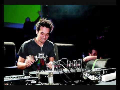 laidback luke`s stealth rebeats