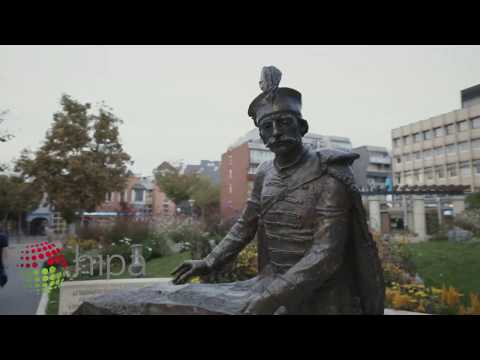 Zalaegerszeg: your city to invest!