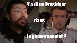 Download lagu Y'a t'il Un Président dans le gouvernement ? mp3