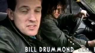 The KLF at Trancentral studio (1989)