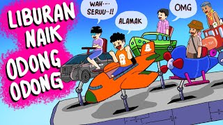 Download lagu Niatnya MAU FLEXING MALAH BERUJUNG NUNGGING 😂 #KARTUNLUCU - Kartun Lucu - Animasi Lucu mp3 Download lagu Niatnya MAU FLEXING MALAH BERUJUNG NUNGGING 😂 #KARTUNLUCU - Kartun Lucu - Animasi Lucu mp3