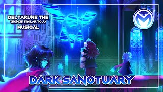 Cover art for Dark Sanctuary With Lyrics