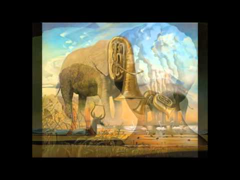 Vanguardas europeias