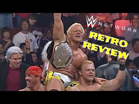WCW Spring Stampede 2000 Review