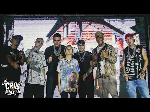 MARCHA NO FOGUETE - MC Paiva, MC Lipi, Salvador da Rima, Cassiano, Gabb MC e Vitão do Savoy (DJ WN)