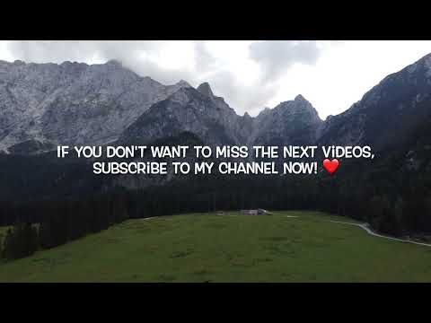 Friulian Dolomites Natural Park Tarvisio   Lumix g100