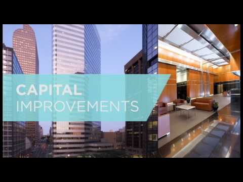 1670 Broadway, Denver, CO  |  Cushman & Wakefield