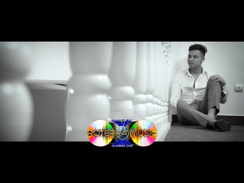 Mario Stan - Pe o insula pustie as pleca cu tine (Official video)