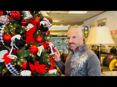 Happy Holidays from Southern Comforts Consignments!