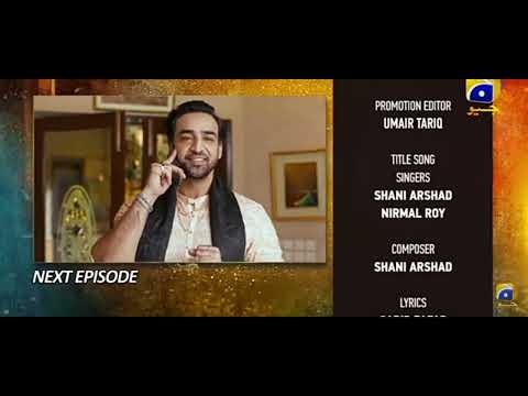 Tere Bin Episode 32 Teaser | 12 April 2023