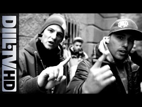 Barzyc ft. Jongmen - Cyrograf (DIIL.TV HD)
