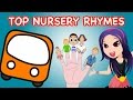 Nursery Rhymes Playlist Collection Of Popular Nursery Rhyme Songs For Children