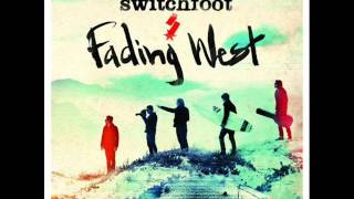 Saltwater Heart - Fading West